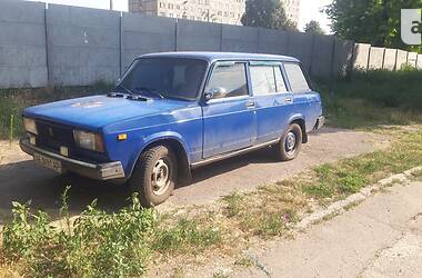 Универсал ВАЗ / Lada 2104 2006 в Каменском