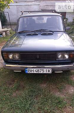 Седан ВАЗ / Lada 2104 2006 в Одессе