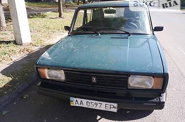 Универсал ВАЗ / Lada 2104 2007 в Одессе