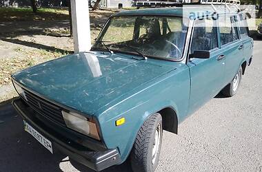 Универсал ВАЗ / Lada 2104 2007 в Одессе