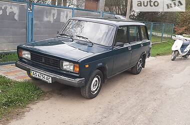 Универсал ВАЗ / Lada 2104 2006 в Сваляве