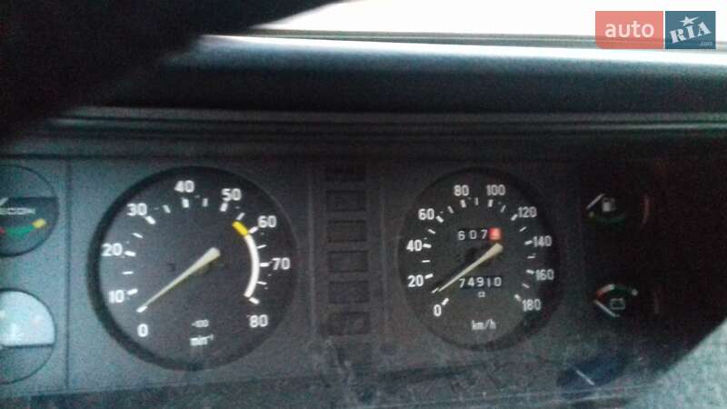 Універсал ВАЗ / Lada 2104 2002 в Рівному