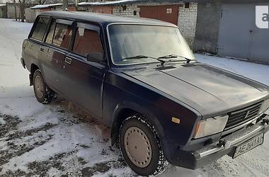 Универсал ВАЗ / Lada 2104 2005 в Кривом Роге