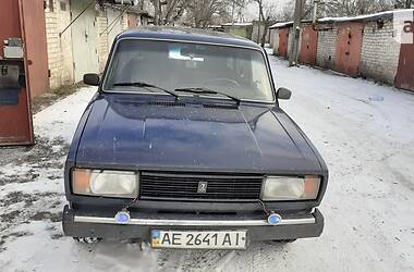 Универсал ВАЗ / Lada 2104 2005 в Кривом Роге