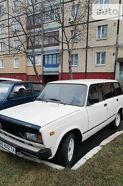 Универсал ВАЗ / Lada 2104 1990 в Кривом Роге