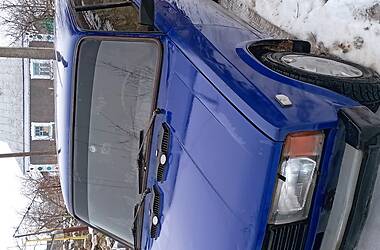 Універсал ВАЗ 2104 2001 в Шаргороді