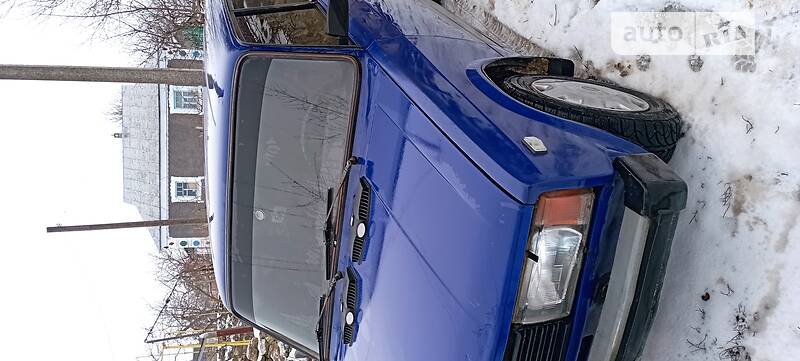 Универсал ВАЗ / Lada 2104 2001 в Шаргороде
