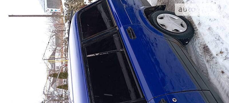 Универсал ВАЗ / Lada 2104 2001 в Шаргороде