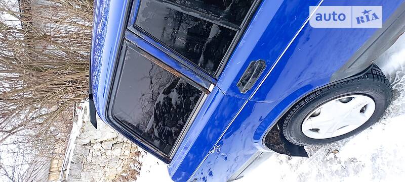 Универсал ВАЗ / Lada 2104 2001 в Шаргороде