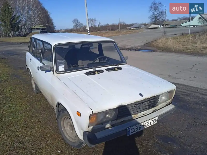 ВАЗ / Lada 2104 2003