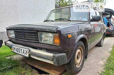 Универсал ВАЗ / Lada 2104 2004 в Житомире