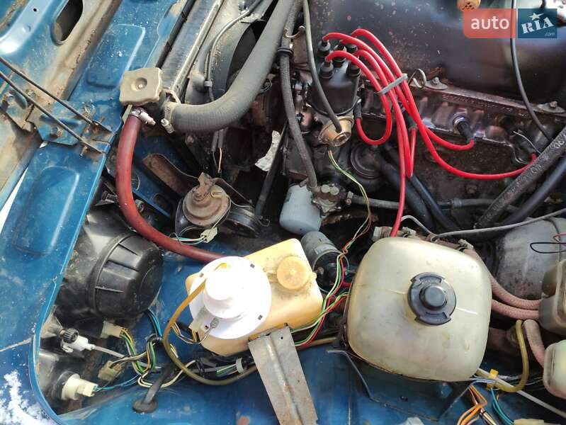 Универсал ВАЗ / Lada 2104 2004 в Борщеве фото 10 Универсал ВАЗ / Lada 2104 2004 в Борщеве