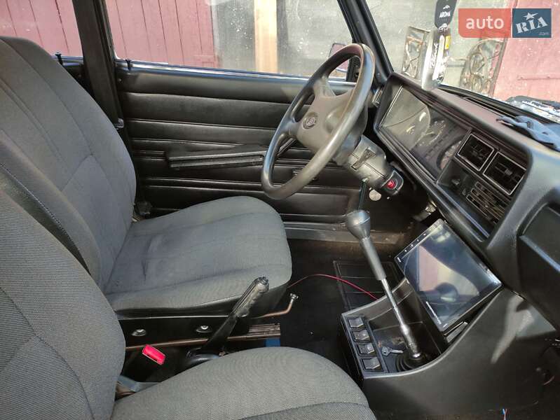 Универсал ВАЗ / Lada 2104 2004 в Борщеве фото 12 Универсал ВАЗ / Lada 2104 2004 в Борщеве