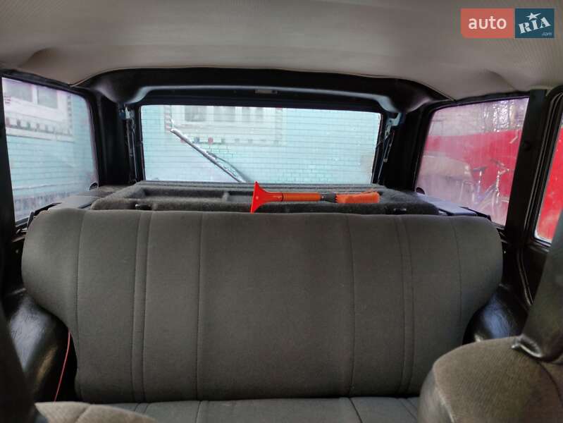 Универсал ВАЗ / Lada 2104 2004 в Борщеве фото 15 Универсал ВАЗ / Lada 2104 2004 в Борщеве