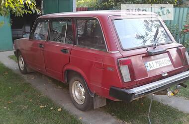 Универсал ВАЗ / Lada 2104 1993 в Березане