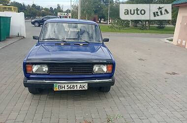 Седан ВАЗ / Lada 2104 2005 в Измаиле