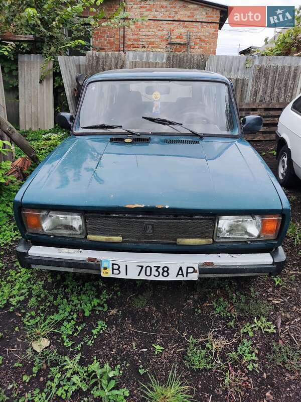 ВАЗ / Lada 2104 2002 ВАЗ / Lada 2104 2002