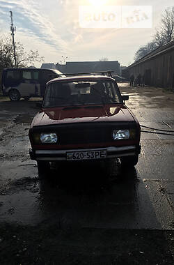 Універсал ВАЗ / Lada 2104 1991 в Виноградові