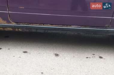 Универсал ВАЗ / Lada 2104 2001 в Киеве