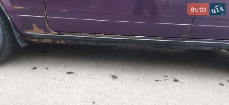 Універсал ВАЗ / Lada 2104 2001 в Києві