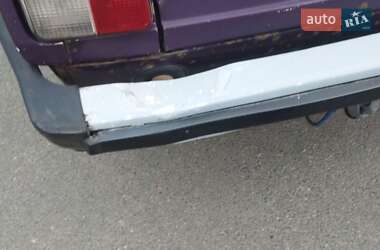 Универсал ВАЗ / Lada 2104 2001 в Киеве