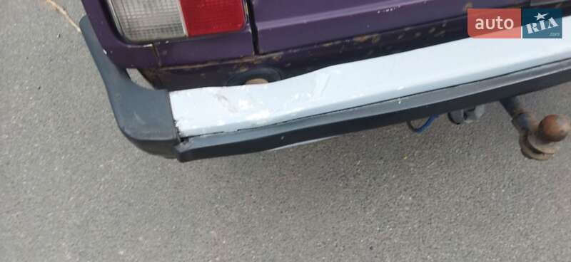 Універсал ВАЗ / Lada 2104 2001 в Києві