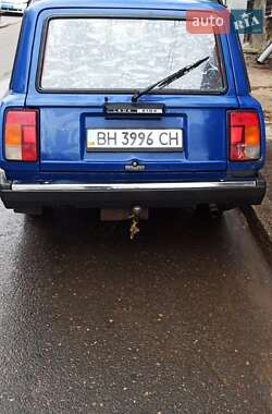 Універсал ВАЗ / Lada 2104 2008 в Одесі