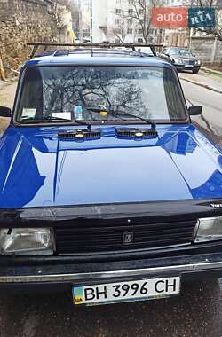 Універсал ВАЗ / Lada 2104 2008 в Одесі