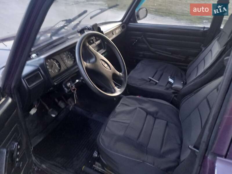 Універсал ВАЗ / Lada 2104 2003 в Кременчуці