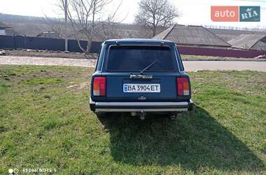 Універсал ВАЗ / Lada 2104 2002 в Благовіщенську