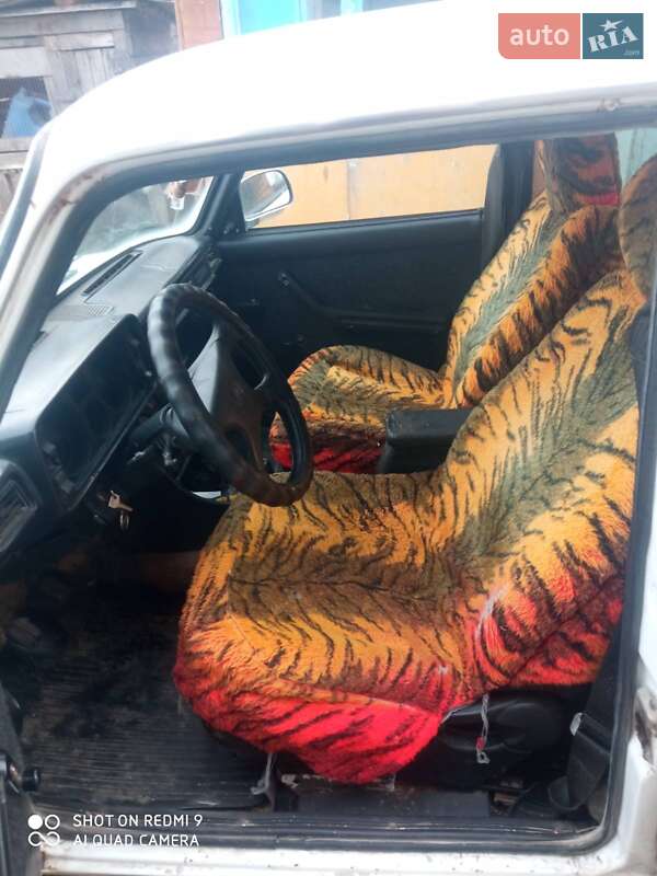 Універсал ВАЗ / Lada 2104 1990 в Дунаївцях