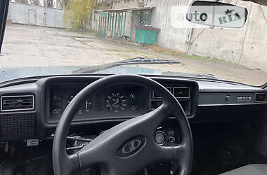 Універсал ВАЗ / Lada 2104 2001 в Кременчуці