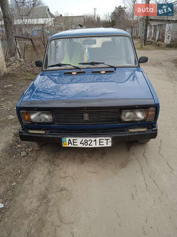 Універсал ВАЗ / Lada 2104 2001 в Покрові фото 12 Універсал ВАЗ / Lada 2104 2001 в Покрові