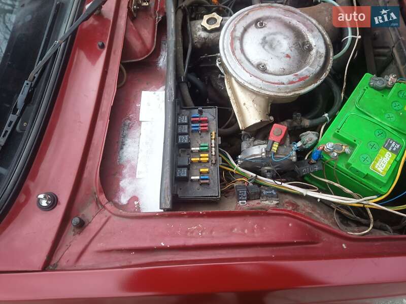 Универсал ВАЗ / Lada 2104 1993 в Фастове