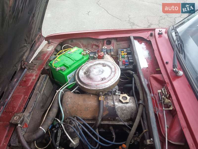 Универсал ВАЗ / Lada 2104 1993 в Фастове