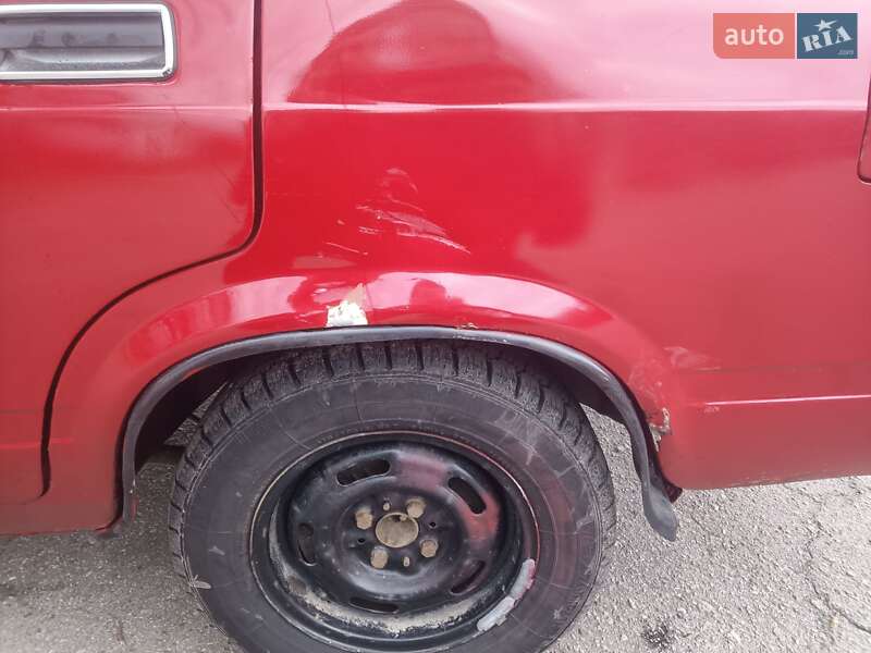 Универсал ВАЗ / Lada 2104 1993 в Фастове