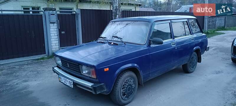 Универсал ВАЗ / Lada 2104 2003 в Светловодске