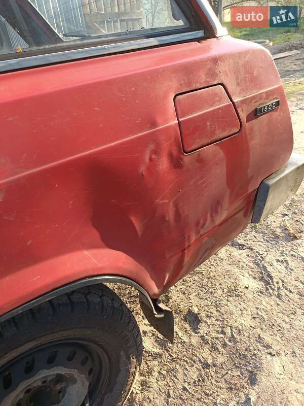 Универсал ВАЗ / Lada 2104 1992 в Радомышле