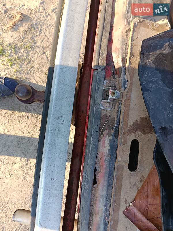 Универсал ВАЗ / Lada 2104 1992 в Радомышле