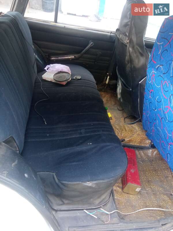 Універсал ВАЗ / Lada 2104 1992 в Татарбунарах