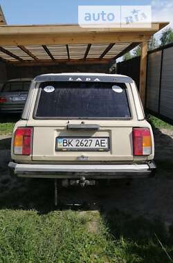 Универсал ВАЗ / Lada 2104 1994 в Ровно