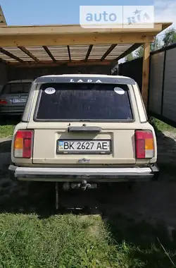 ВАЗ 2104 1994