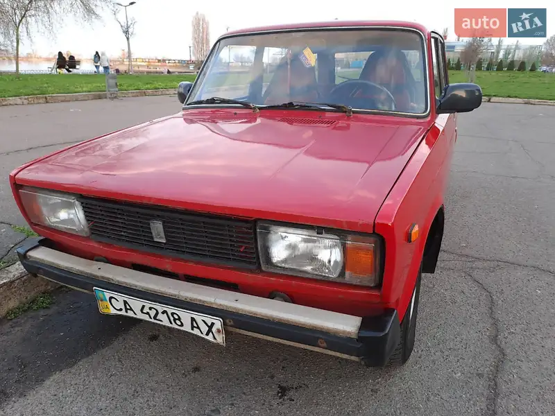 ВАЗ / Lada 2104