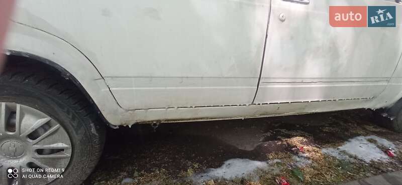 Універсал ВАЗ / Lada 2104 2003 в Києві