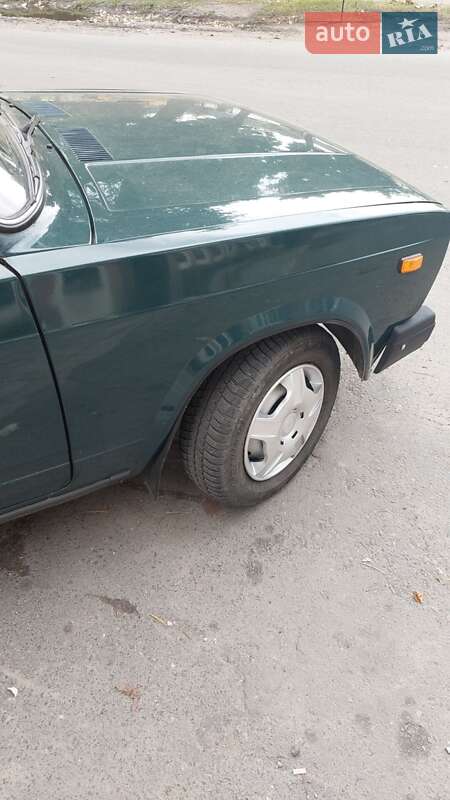 Универсал ВАЗ / Lada 2104 2008 в Покровске