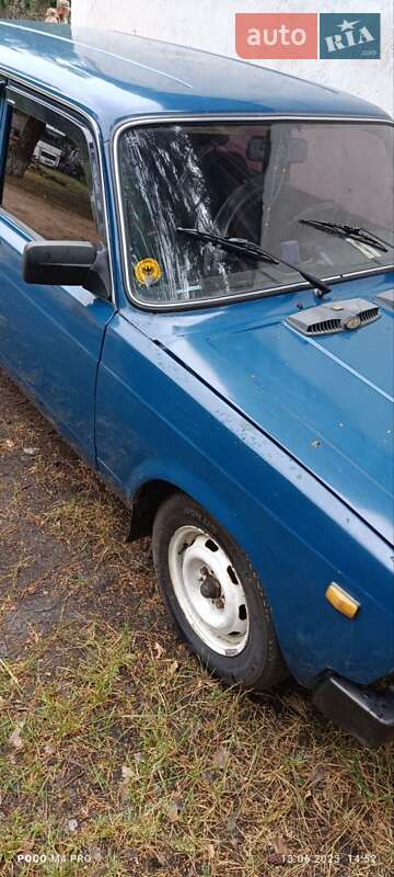 Універсал ВАЗ / Lada 2104 1992 в Рівному