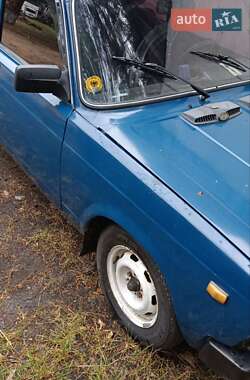 Універсал ВАЗ / Lada 2104 1992 в Рівному