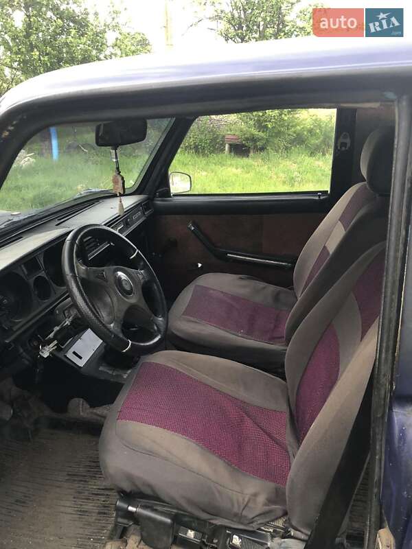 Універсал ВАЗ / Lada 2104 1989 в Первомайську