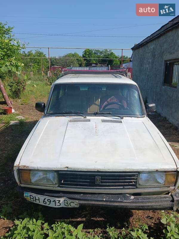 Универсал ВАЗ / Lada 2104 1989 в Южном