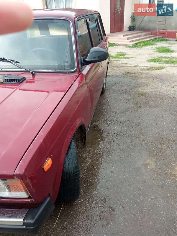Универсал ВАЗ / Lada 2104 2005 в Каменец-Подольском
